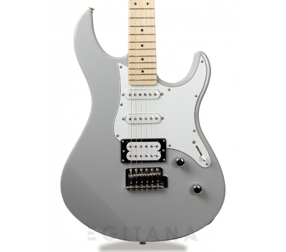Yamaha Pacifica 112VM, Gray Yamaha Pacifica 112VM, Gray
